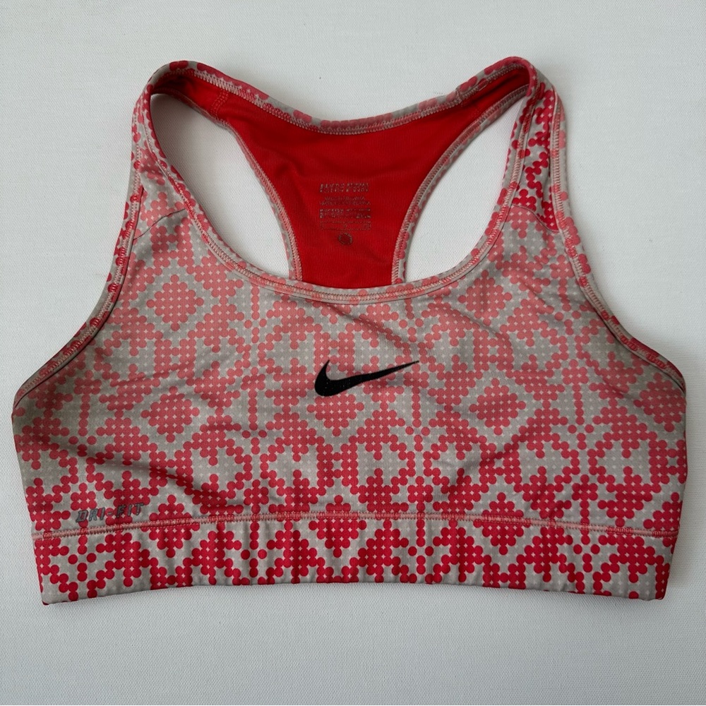 Nike Dri-Fit Sports Bra